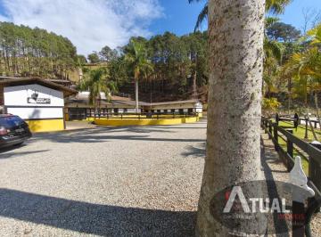 Rural · 50000m² · 6 Quartos · 41 Vagas · HARAS EM MAIRIPORÃ COM 50.000M² COMPLETO ÓTIMA LOGISTICA.