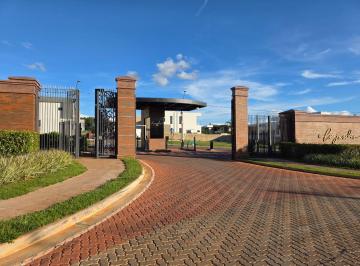 Terreno , Brasília · Lote Condomínio Le Jadin - Tororó