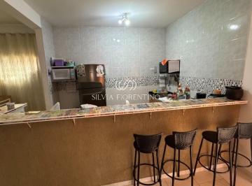 Foto 01 · Imóvel à venda em Taubaté-SP: Casa de 3 quartos com suíte e 3 vagas de garagem no Residencial Estori