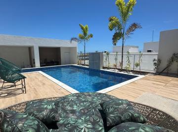 Foto 01 · Casa, Coqueiros de Arembepe (abrantes), Camaçari, BA