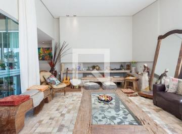 Casa · 265m² · 3 Quartos · 4 Vagas · Casa à Venda - Alphaville Nova Lima, 3 Quartos,  265 m² - Nova Lima