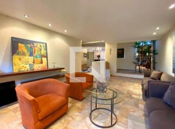 Casa · 460m² · 4 Quartos · 4 Vagas · Casa à Venda - Belvedere, 4 Quartos,  460 m² - Belo Horizonte