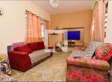 Casa · 170m² · 4 Quartos · 3 Vagas · Casa à Venda - Sagrada Família, 4 Quartos, 170 m² - Belo Horizonte