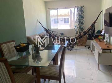 Apartamento · 54m² · 2 Quartos · 1 Vaga · Apartamento 2Qts;1 vaga,54M²...
