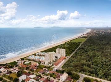 Apartamento · 50m² · 2 Quartos · 1 Vaga · Apartamento no 9° andar do Residencial Solarium na quadra do mar em Itapoá-SC!