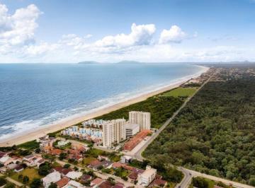 Apartamento · 50m² · 2 Quartos · 1 Vaga · Apartamento no 9° andar do Residencial Solarium na quadra do mar em Itapoá-SC!