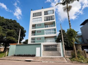 Apartamento · 147m² · 3 Quartos · 1 Vaga · COBERTURA DUPLEX COM JACUZZI – NO EDIFÍCIO RESIDENCIAL SANTA CATARINA – ITAPOÁ/SC