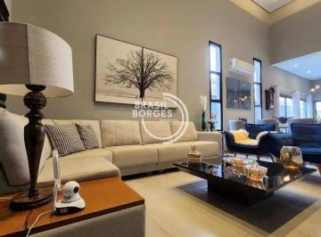 Casa · 188m² · 4 Quartos · 4 Vagas · Casa Térrea Porteira Fechada em Condomínio no Alto da Boa Vista