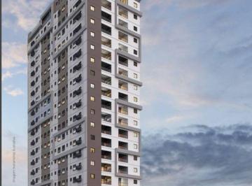 Apartamento · 106m² · 3 Quartos · 2 Vagas · Palazzo Locan | Construtora Locan | Construção | 106 Metros | 03 Suítes | Lavabo | Varanda Gourmet |