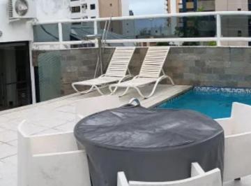 Apartamento de 4 quartos, Salvador · Caminho das Árvores, Cobertura Duplex, 1 por andar, 4/4, 2 suítes, Piscina,387m²