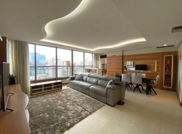 Apartamento · 155m² · 3 Quartos · 3 Vagas · Apartamento em TRES FIGUEIRAS