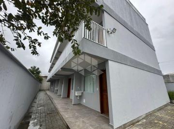Apartamento · 31m² · 1 Quarto · Apartamento em Barra do aririu