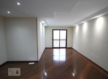 Apartamento · 91m² · 3 Quartos · 2 Vagas · Apartamento para Aluguel - Vila Mariana, 3 Quartos,  91 m2 - São Paulo