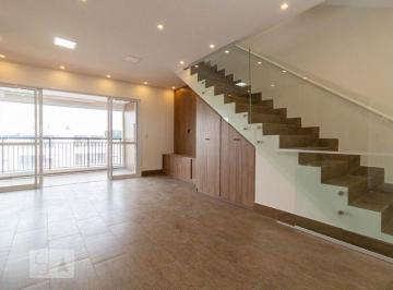 Apartamento · 220m² · 3 Quartos · 2 Vagas · Apartamento para Aluguel - Vila Irmaos Arnoni, 3 Quartos,  220 m2 - São Paulo