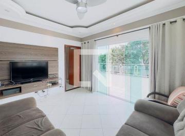 Casa · 150m² · 3 Quartos · 2 Vagas · Casa para Aluguel - Cidade Morumbi, 3 Quartos,  150 m2 - São José dos Campos