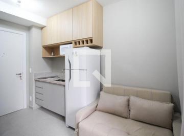 Apartamento · 22m² · 1 Quarto · Apartamento para Aluguel - Vila Olímpia, 1 Quarto, 22 m2 - São Paulo