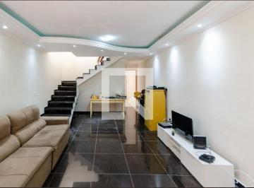 Casa · 200m² · 4 Quartos · 2 Vagas · Casa para Aluguel - Freguesia do Ó, 4 Quartos, 200 m2 - São Paulo
