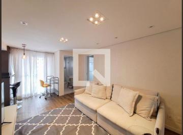 Apartamento · 44m² · 1 Quarto · 1 Vaga · Apartamento para Aluguel - Água Fria, 1 Quarto,  44 m2 - São Paulo