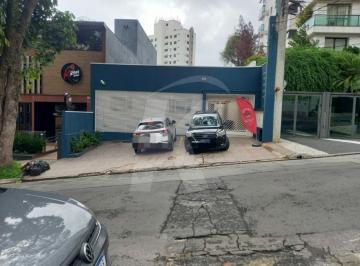 Comercial · 188m² · 3 Vagas · Conjunto comercial com 11 salas, 7 banheiros e 3 vagas na porta para venda.