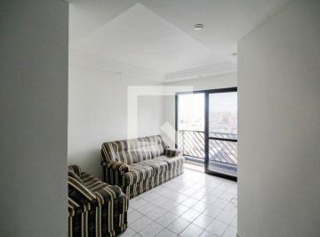 Apartamento · 123m² · 3 Quartos · 1 Vaga · Apartamento para Aluguel - Freguesia do Ó, 3 Quartos,  123 m² - São Paulo