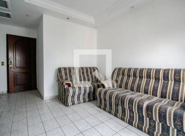 Apartamento de 3 quartos, São Paulo · Apartamento para Aluguel - Freguesia do Ó, 3 Quartos, 123 m² - São Paulo