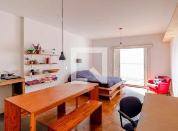 Apartamento · 40m² · 1 Quarto · Apartamento para Aluguel - Santa Cecília, 1 Quarto, 40 m² - São Paulo