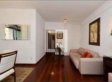 Apartamento · 100m² · 2 Quartos · 4 Vagas · Apartamento para Aluguel - Lourdes, 2 Quartos,  100 m² - Belo Horizonte