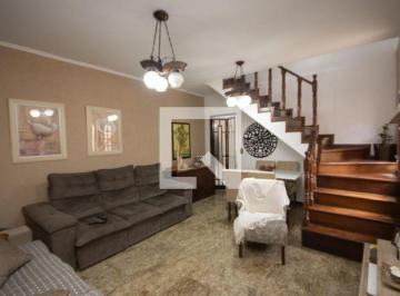 Casa · 140m² · 4 Quartos · 2 Vagas · Casa para Aluguel - Vila Sabrina , 4 Quartos,  140 m² - São Paulo