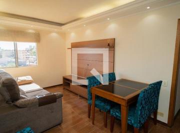 Apartamento · 64m² · 2 Quartos · 1 Vaga · Apartamento para Aluguel - Baeta Neves, 2 Quartos,  64 m² - São Bernardo do Campo
