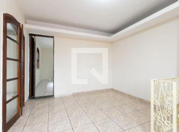 Casa · 50m² · 2 Quartos · Casa para Aluguel - Vila Carmosina, 2 Quartos, 50 m² - São Paulo