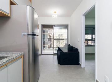 Apartamento · 42m² · 2 Quartos · Apartamento para Aluguel - Chácara Santo Antonio, 2 Quartos, 42 m² - São Paulo
