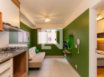 Apartamento · 35m² · 1 Quarto · Apartamento para Aluguel - Vila Santa Clara, 1 Quarto, 35 m² - São Paulo