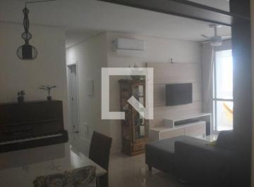 Apartamento · 76m² · 3 Quartos · 2 Vagas · Apartamento para Aluguel - Barreiros, 3 Quartos, 76 m² - São José