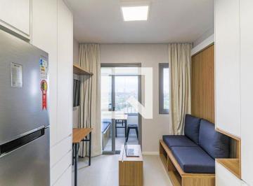 Apartamento · 20m² · 1 Quarto · Apartamento para Aluguel - Chácara Santo Antonio, 1 Quarto, 20 m² - São Paulo