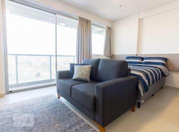 Apartamento · 32m² · 1 Quarto · 1 Vaga · Apartamento para Aluguel - Centro, 1 Quarto, 32 m² - Osasco
