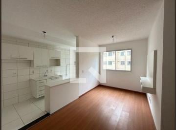 Apartamento · 42m² · 2 Quartos · Apartamento à Venda - Del Castilho, 2 Quartos,  42 m² - Rio de Janeiro