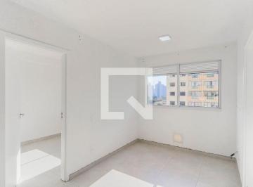Apartamento · 34m² · 2 Quartos · Apartamento à Venda - Santo Amaro , 2 Quartos,  34 m² - São Paulo