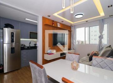 Apartamento · 44m² · 2 Quartos · 1 Vaga · Apartamento à Venda - Vila Andrade, 2 Quartos, 44 m² - São Paulo
