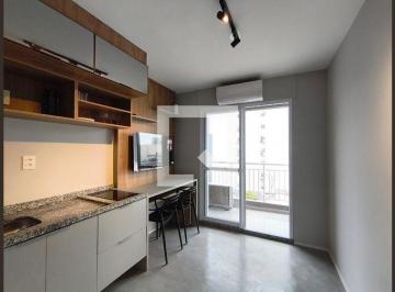 Apartamento · 28m² · 1 Quarto · Apartamento à Venda - Vila Mariana, 1 Quarto, 28 m² - São Paulo