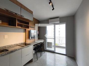 Apartamento · 28m² · 1 Quarto · Apartamento à Venda - Vila Mariana, 1 Quarto,  28 m² - São Paulo