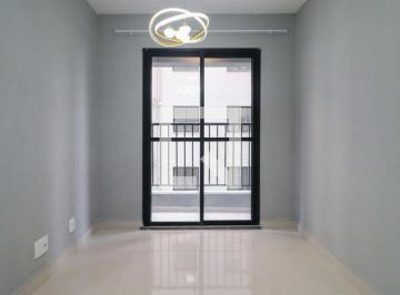 Apartamento · 37m² · 2 Quartos · Apartamento à Venda - Jaguaré, 2 Quartos,  37 m² - São Paulo