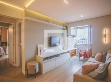 Apartamento · 60m² · 2 Quartos · 2 Vagas · Apartamento à Venda - Saúde, 2 Quartos, 60 m² - São Paulo