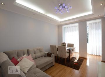 Apartamento · 80m² · 3 Quartos · Apartamento à Venda - Bonsucesso, 3 Quartos,  80 m² - Rio de Janeiro