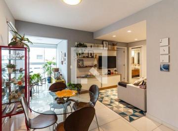 Apartamento · 78m² · 2 Quartos · 2 Vagas · Apartamento à Venda - Santa Cecília, 2 Quartos, 78 m² - São Paulo