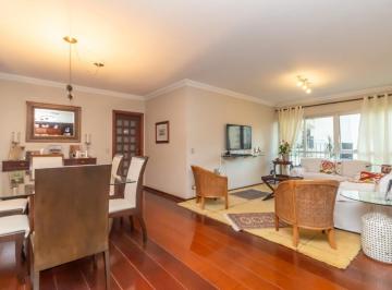 a6d087c1-4b53-4d9e-83b4-784caec184a9 · Espetacular apartamento tipo para venda em Moema com 4 quartos, sendo 1 suíte, 165m²