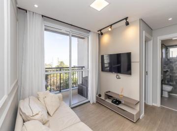 31e93281-d419-477a-9908-a7d230655044 · Elegante apartamento tipo para venda em Loteamento City Jaragua com 2 quartos, 43m²