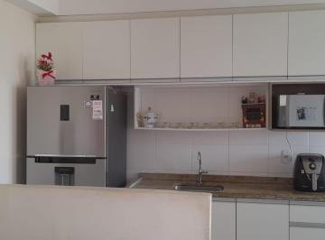 Apartamento de 2 quartos, Barueri · Apartamento a venda em Barueri 2 dormitórios e Suite