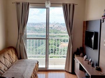 Apartamento de 2 quartos, Barueri · Apartamento a venda em Barueri 2 dormitórios e Suite