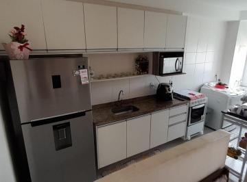 Apartamento de 2 quartos, Barueri · Apartamento a venda em Barueri 2 dormitórios e Suite