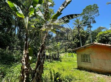 Foto 01 · Terreno, Barra Velha, Ilhabela, SP